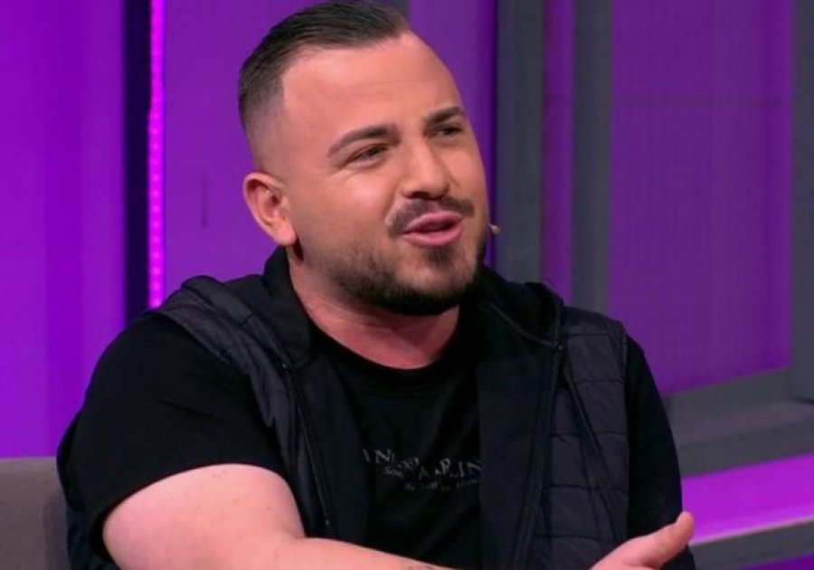 E shpallën të vdekur, Ronaldo Sharka i revoltuar: 'Ia bëni një njeriu që ka të freskëta imazhet e vdekjes së të atit'