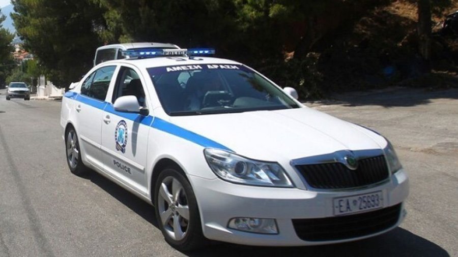 Dhjetë të arrestuar nga policia e Selanikut për 100 kilogramë kokainë, mes tyre edhe shqiptarë 