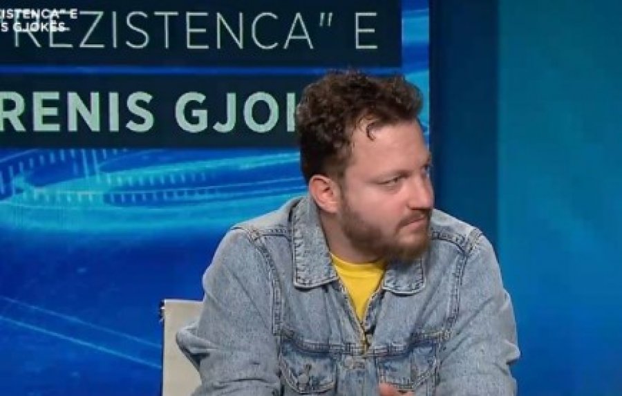 'Rezisto'/ Renis Gjoka tregon si lindi ideja për këngën e fushatës së koalicionit 'Bashkë Fitojmë' 