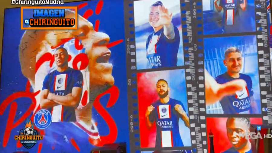 VIDEO/ PSG heq nga dyqani zyrtar i klubit emrin e Lionel Messit