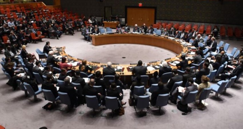 OKB: Nuk ka plan B nëse Rusia tërhiqet nga marrëveshja e grurit