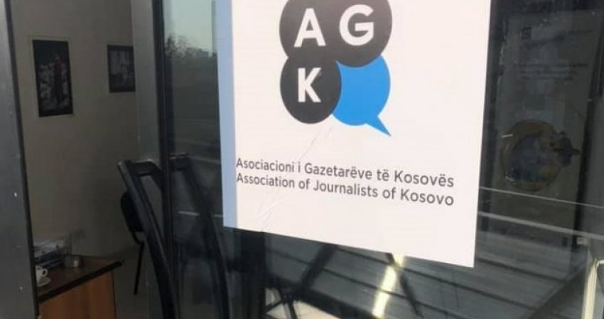Pengimi i gazetarëve nga mbrojtja e afërt e Kurtit dhe Rizvanollit, AGK: E Papranueshme