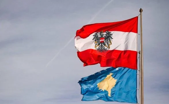 Austriakët skeptikë sa i përket pranimit të Kosovës në BE