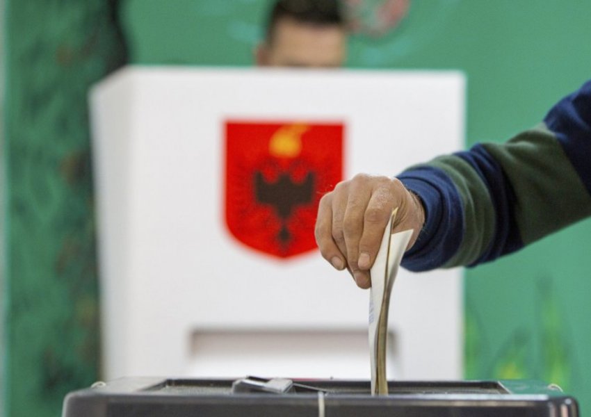 Sondazhi në Syri.net/ Ja sa mandate morën partitë e vogla