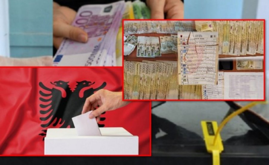 Ka fshehur dënimin në formular/ Njeriu i Tom Doshit në Selenicë blen vota për kandidatin e Edi Ramës