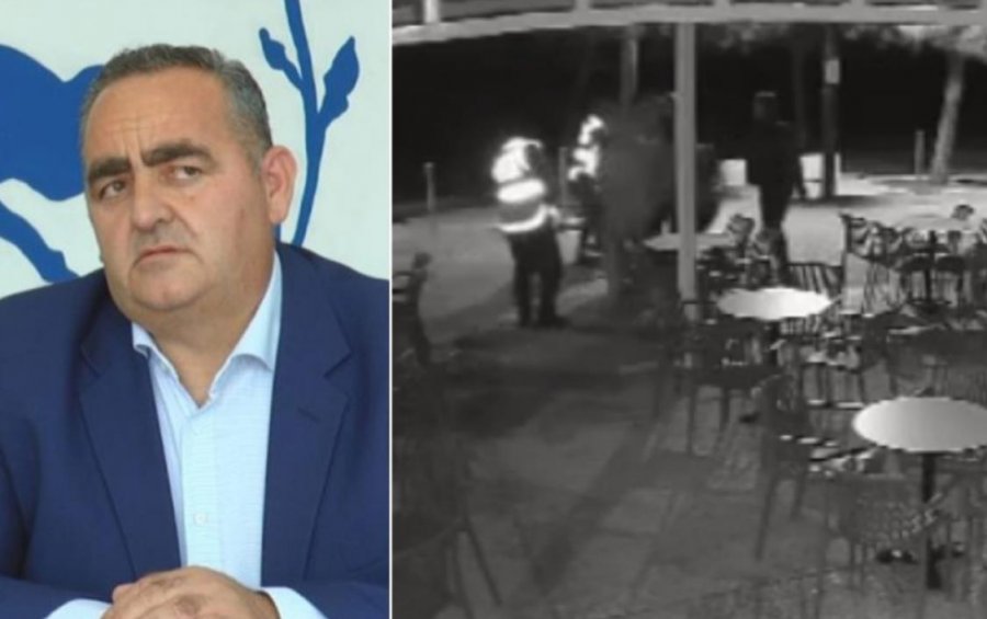 Shtypi grek: Rojet e sigurisë së Edi Ramës arrestojnë kandidatin për kryebashkiak të Himarës, Fredi Belerin
