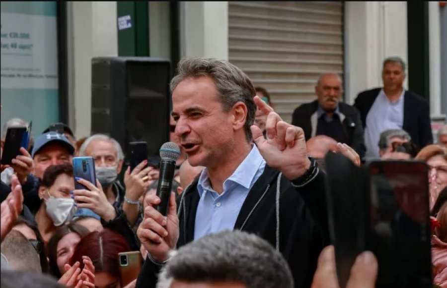 Kryeministri grek: Lironi menjëherë të arrestuarit që të marrin pjesë në zgjedhje