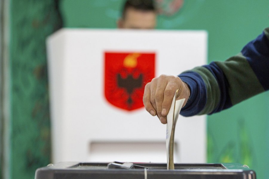 ‘Vendos për të ardhmen’/ OSBE bën thirrje për pjesëmarrje në zgjedhjet e 14 majit: Çdo votë vlen, bëje zërin tënd të dëgjohet