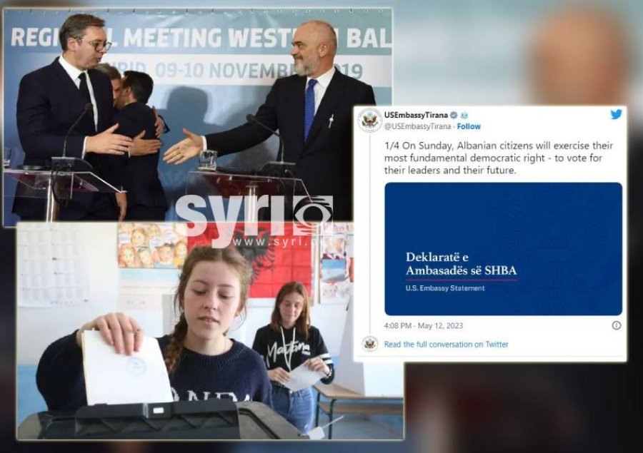 Fox News: Zgjedhjet janë jetike për demokracinë shqiptare, SHBA akuzohet për tërheqje duke i lënë hapësirë Rusisë