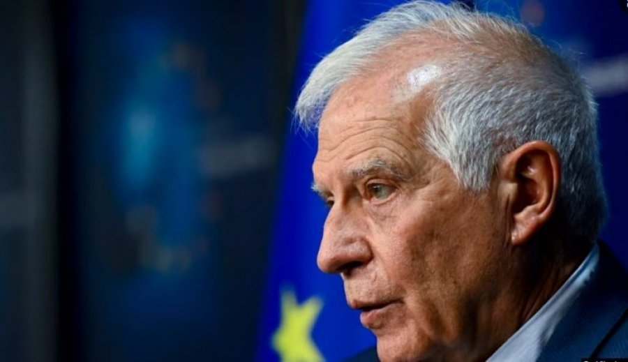 Thirrja e kryediplomatit, Borrell: BE duhet të përshpejtojë furnizimet me municione për Ukrainën