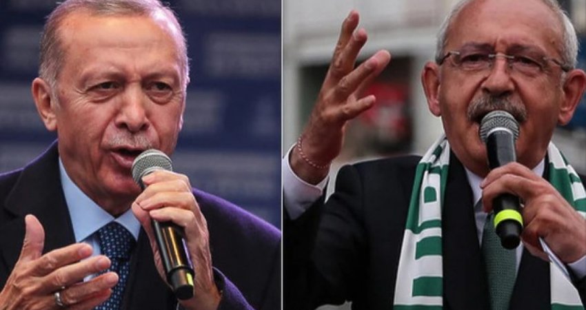 Voton Turqia, Erdogan kundër Kilicdaroglu dhe beteja e madhe për parlament