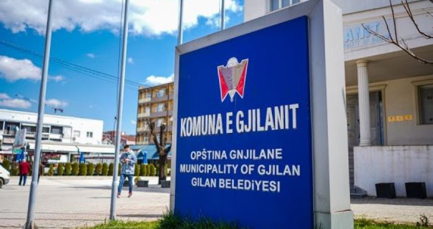 Ia bllokoi hyrjen kompanisë me pretekstin se i ka borxh, arrestohet një person në Gjilan
