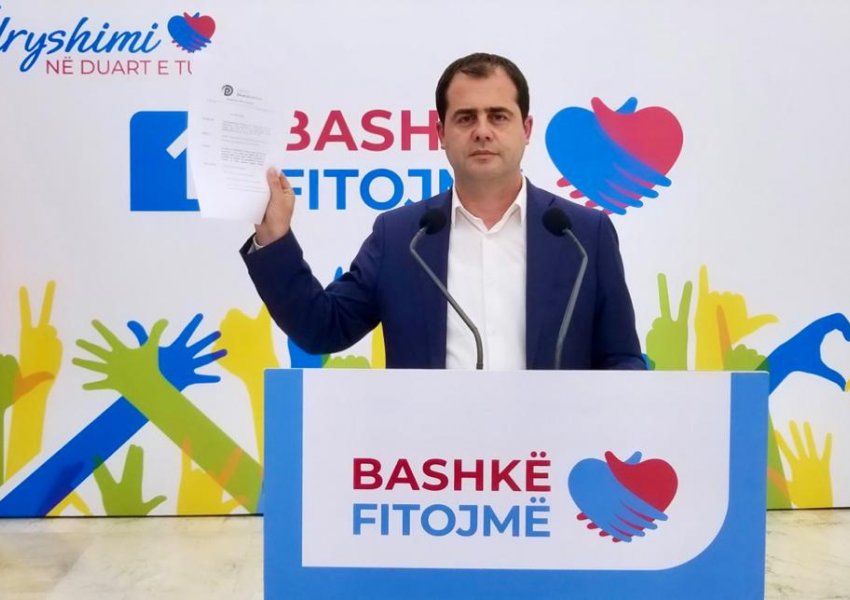 SKANDALI/ Bylykbashi: Drejtorët e PS-së po ushtrojnë ndaj votuesve në Durrës