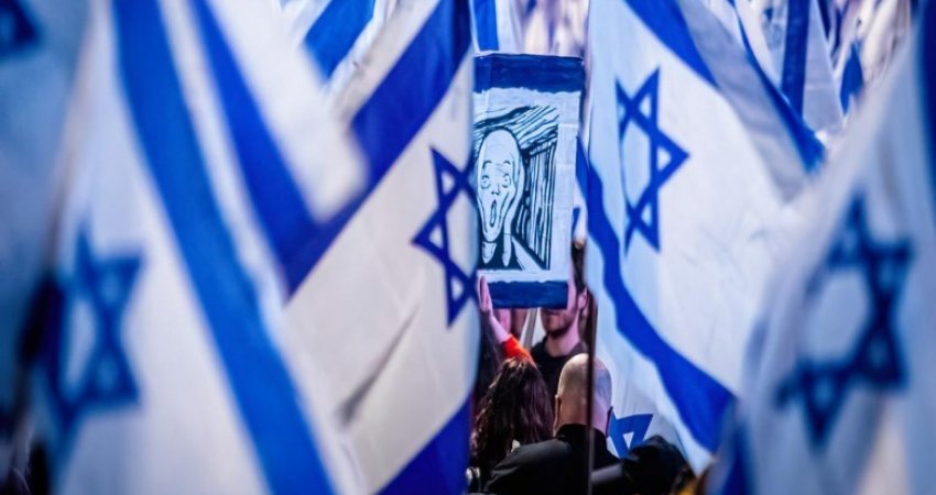  75 vjet Izrael: Nga ëndrra tek e tashmja e përçarë