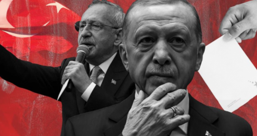 Turqia shkon në balotazh, numërohen 99 për qind të votave