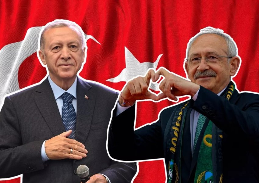 Numërohen mbi 90% të votave, Erdogan drejt mandatit tjetër
