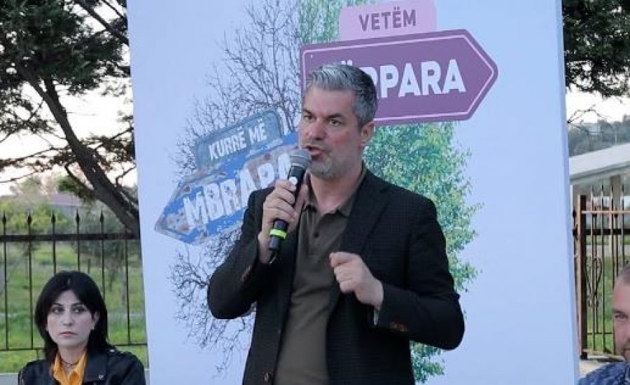PS do të drejtojë bashkinë e Vlorës, Ermal Dredha merr 70.55për qind