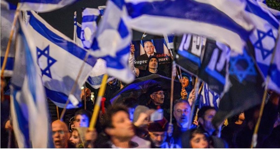 75 vjet Izrael: Nga ëndrra tek e tashmja e përçarë