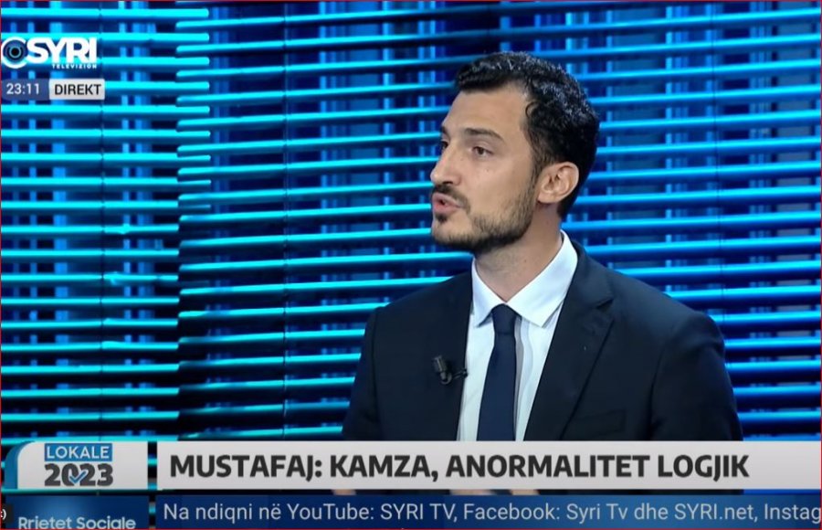 Kryesimi i PS në Kamëz, Mustafaj: Anormale, të gjithë shqiptarët e dinë mbështetjen e PD aty