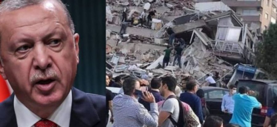 Zgjedhjet në Turqi, Erdogan triumfon në zonat e goditura nga tërmeti që u mori jetën rreth 50 mijë personave! 