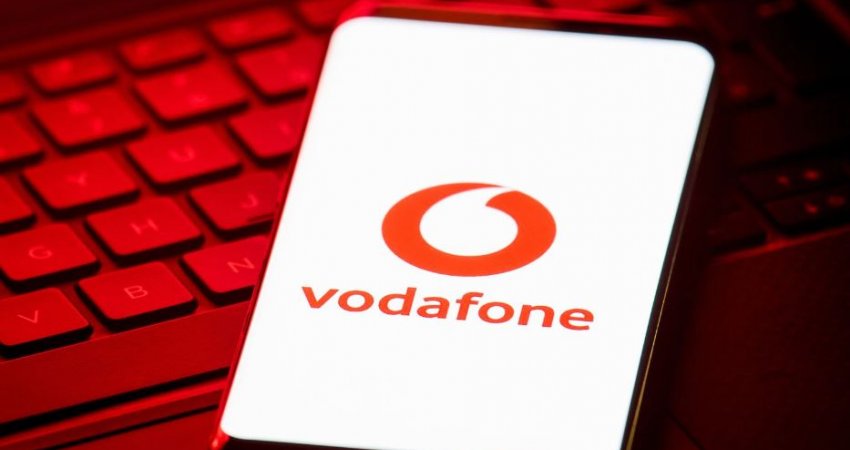 Vodafone njofton se do t’i largojë 11mijë punëtorë nga puna
