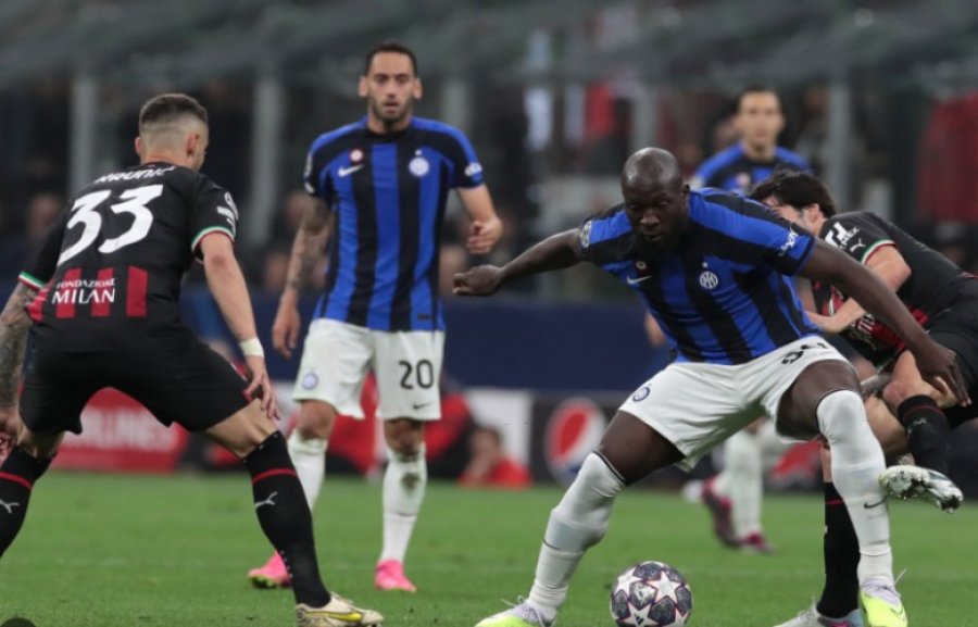 Inter-Milan, cila skuadër do të prekë finalen e madhe të ‘Championsit’?