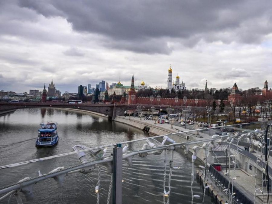 Rusi, arrestohet ish-punonjësi i ambasadës amerikane në Moskë