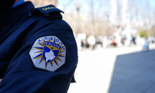 Aksion i madh i Policisë së Kosovës në rajonin e Prishtinës 