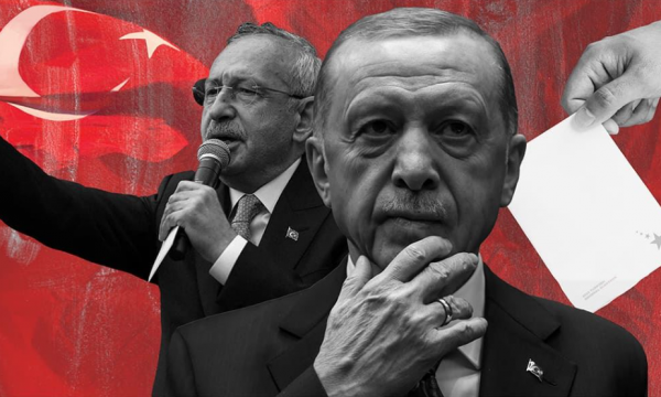 Përballja përfundimtare mes Erdogan dhe Kiliçdaroglu do të jetë më 28 maj
