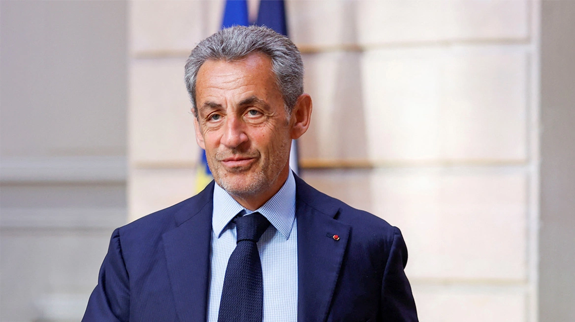 Francë: Sarkozy dënohet për korrupsion, në shtëpi me byzylyk elektronik për një vit