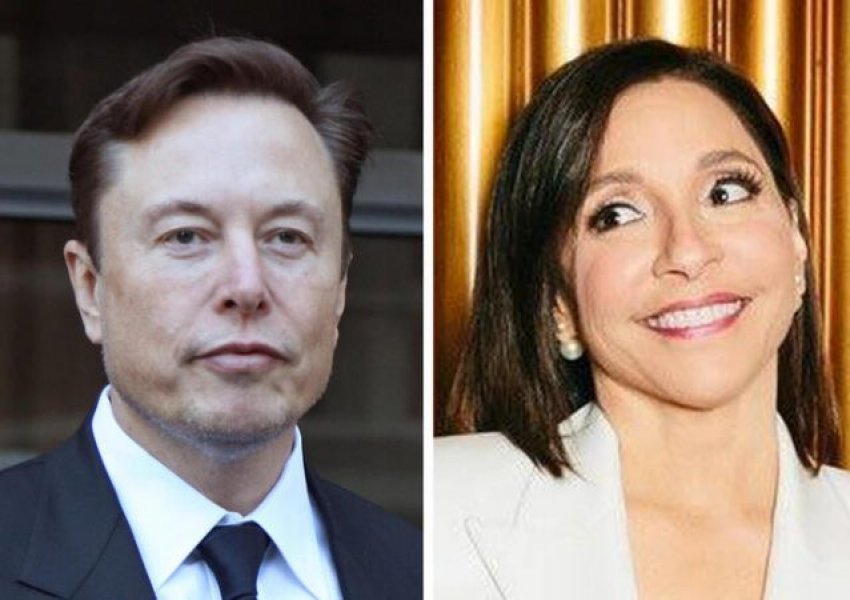 Washington Post: Elon Musk ka zgjedhur Linda Yaccarino si CEO e re të Twitter
