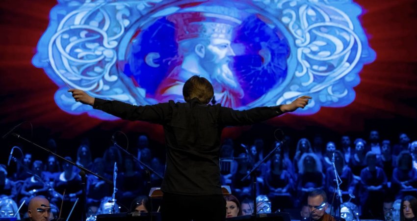 'Skënderbeu, kryezot i Arbërit', opera premierë përtej pritshmërive të publikut 