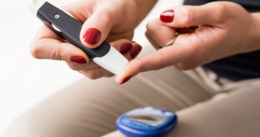 Çfarë Mund të Bësh Tani për të Parandaluar Diabetin