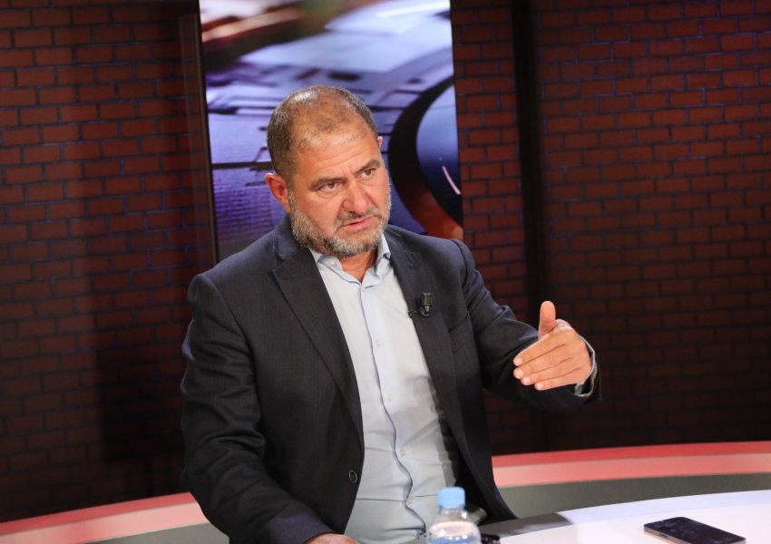 Shkullaku: Sali Berisha ka 500 mijë vota. Në kampin e opozitës është më i madhi