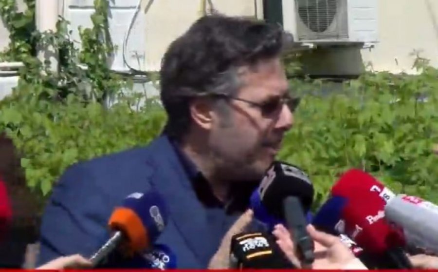 Democrat MP Paloka says Berisha cannot resign only because Rama requests it