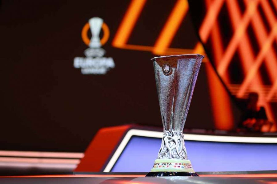 Sevilla-Juventus dhe Leverkusen-Roma, sonte përcaktohet finalja e Europa League