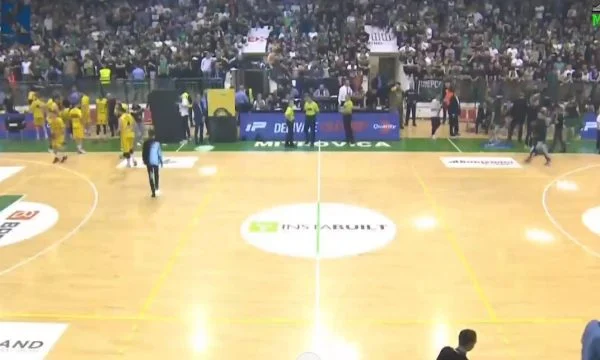 'Drama basketbollistike', Trepça barazon rezultatin në sekondin e fundit të ndeshjes
