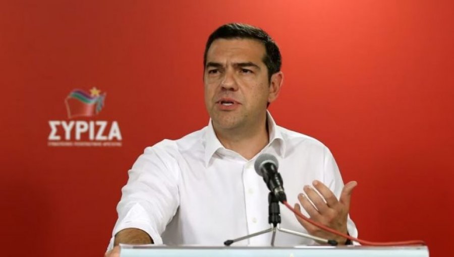  Zgjedhjet parlamentare në Greqi/ Analiza e VOA: Sfida e Alexis Tsipras dhe shanset për të fituar!        