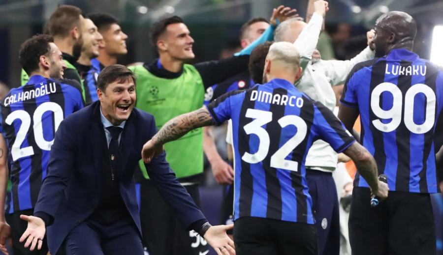 Shifra stratosferike që ka fituar Interi për arritjen në finalen e Champions League