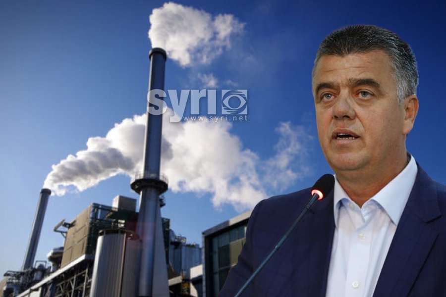 Inceneratori i Elbasanit/ SPAK: 10 vite burg për ish-ministrin Lefter Koka