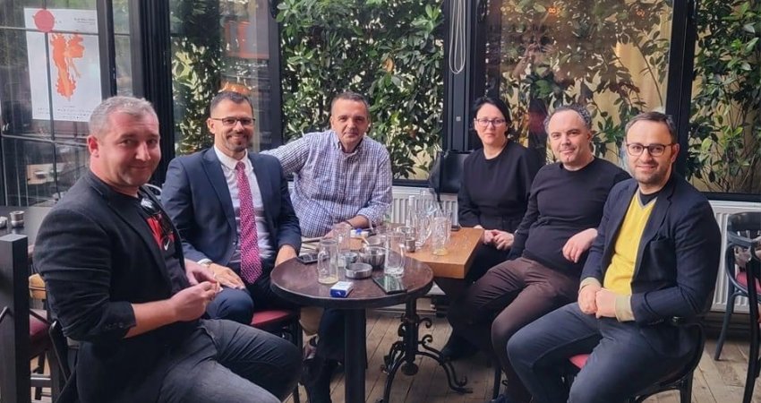 Në prag të jetësimit, ‘ushtarët’ e Fondit Sovran bëhen bashkë