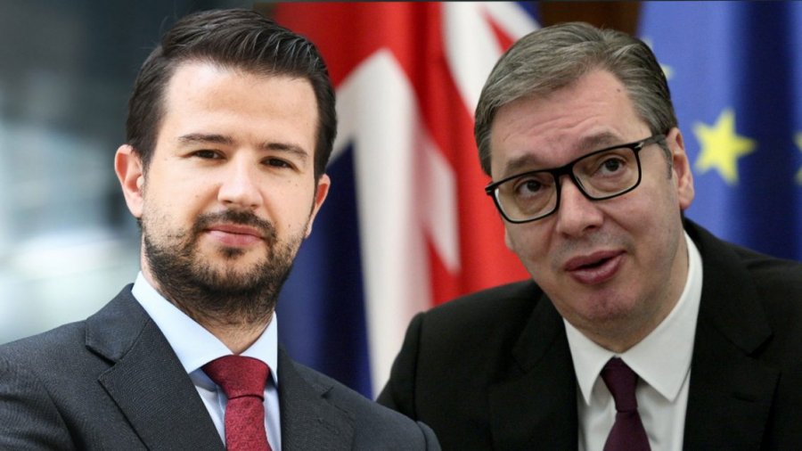 Vuçiç ende nuk dihet nëse do të marrë pjesë në inaugurimin e presidentit të ri malazez