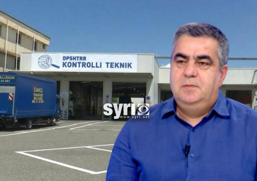 Blendi Gonxhja paralajmëron stuhi në DPSHTRR: Largime nga detyra, luftë ndaj marifeteve