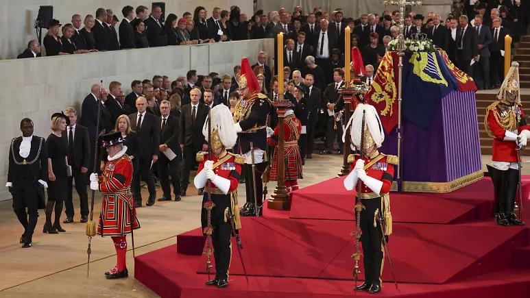 Funerali i Mbretëreshës Elizabeth III kushtoi mbi 186 milionë euro, raporton Thesari