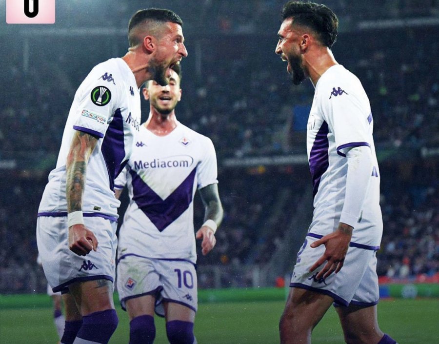 Eliminohet Xhaka, West Ham-Fiorentina, finalja e Pragës