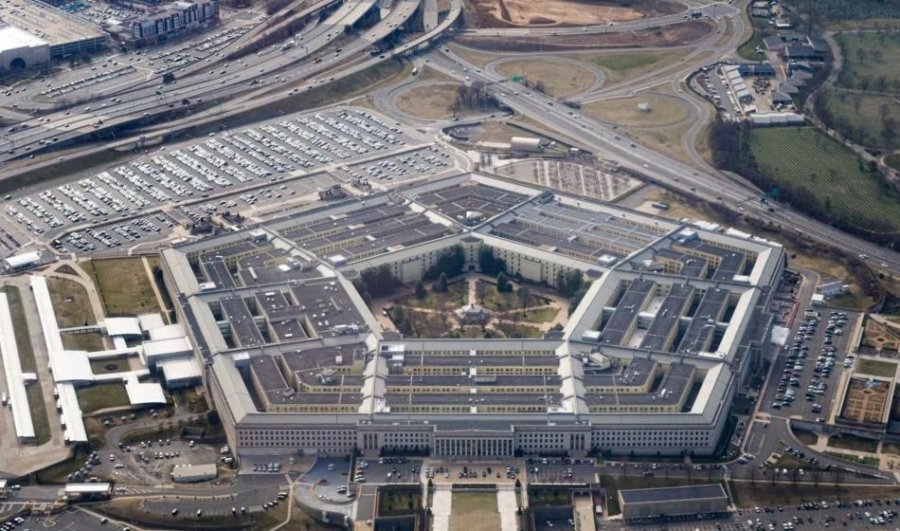 Pentagoni ka mbivlerësuar vlerën e armëve që ka dërguar në Ukrainë