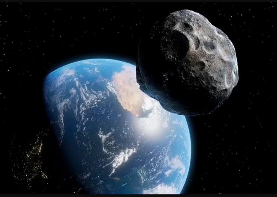 NASA: Ja për sa vite është Toka e sigurt nga asteroidë si ai që zhduku dinosaurët