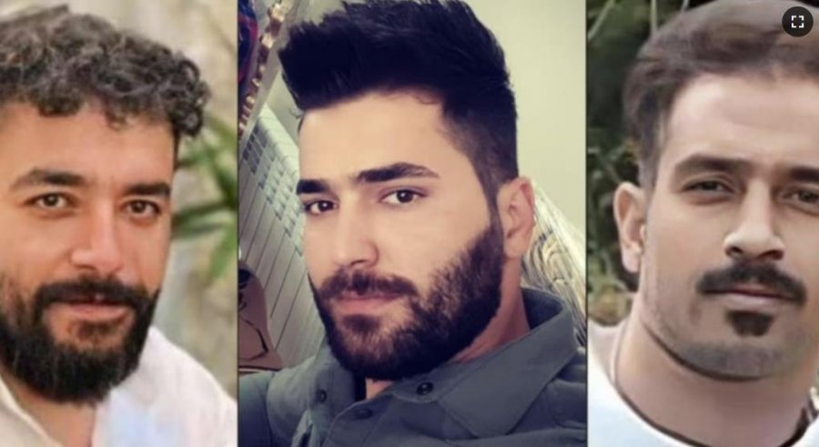 'Maji i përgjakshëm' i Iranit, ekzekutohen edhe 3 protestues