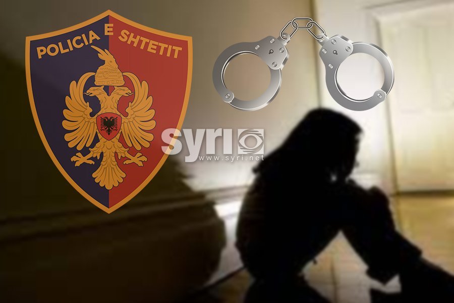 EMRI/ Përndoqi prej muajsh 4 vajza të mitura, arrestohet 35 vjeçari në Shkodër