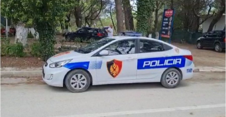 Theu derën e postës dhe tentoi të vidhte lekët, arrestohet 32 - vjeçari në Lushnjë